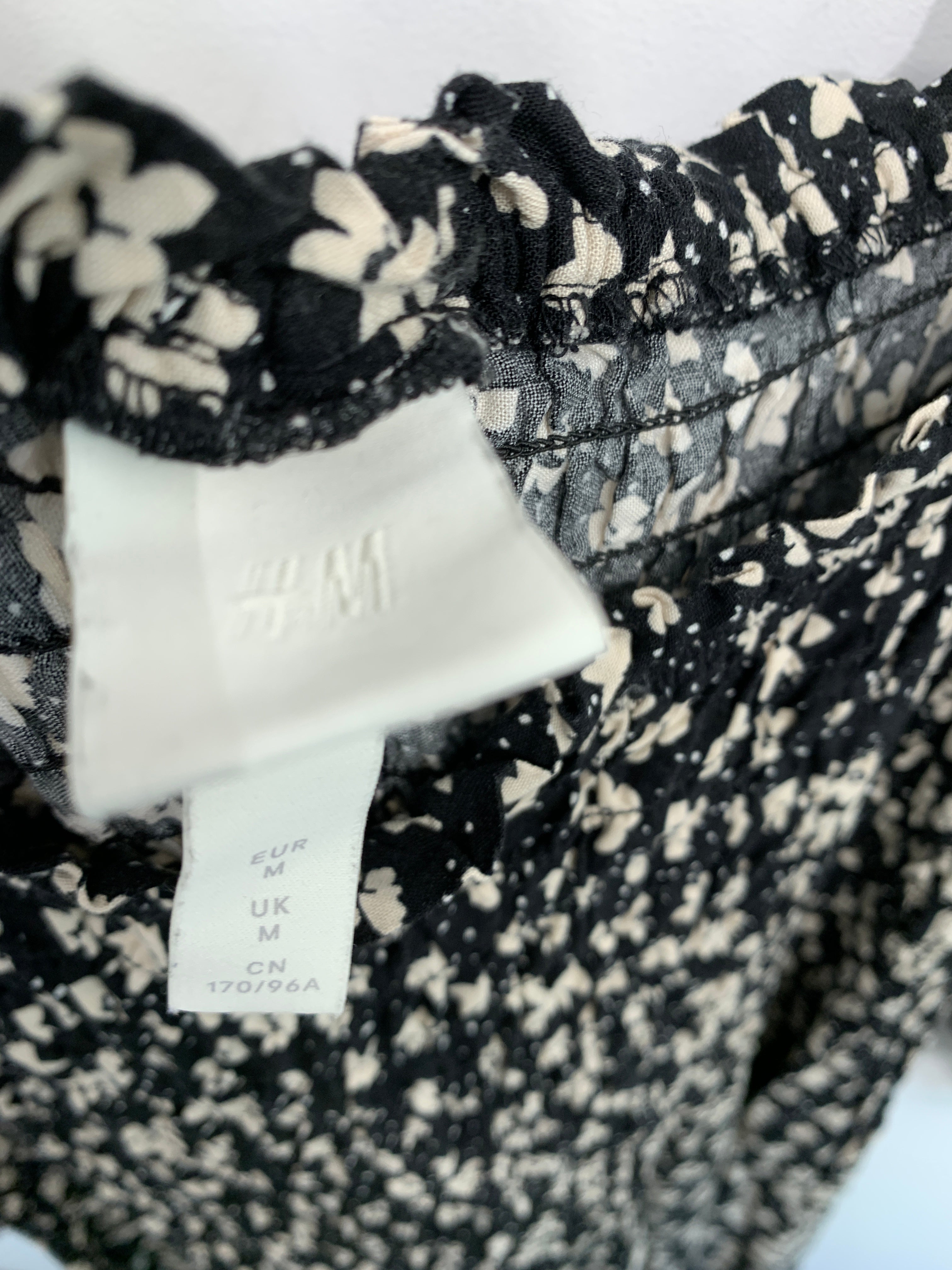 H&M Kjole